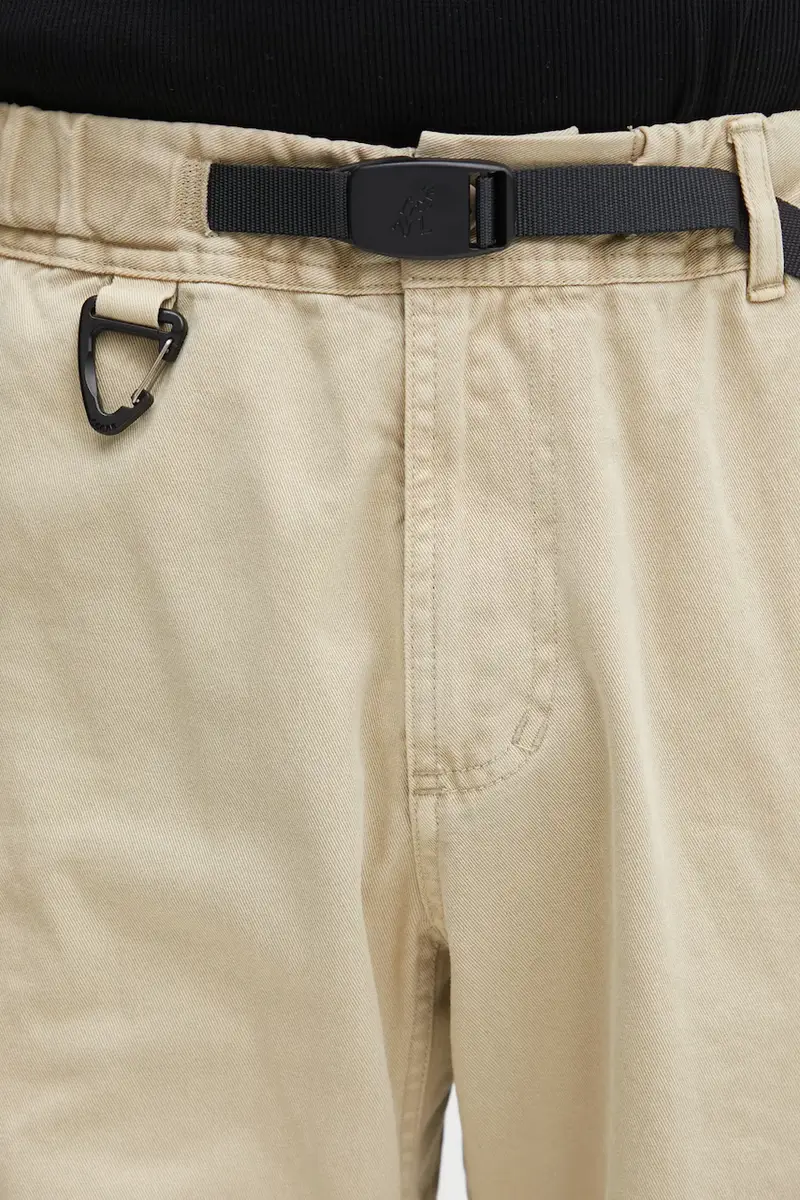 pantaloni in cotone Sierra Cargo uomo colore beige G5FM.P060 miniatura 4