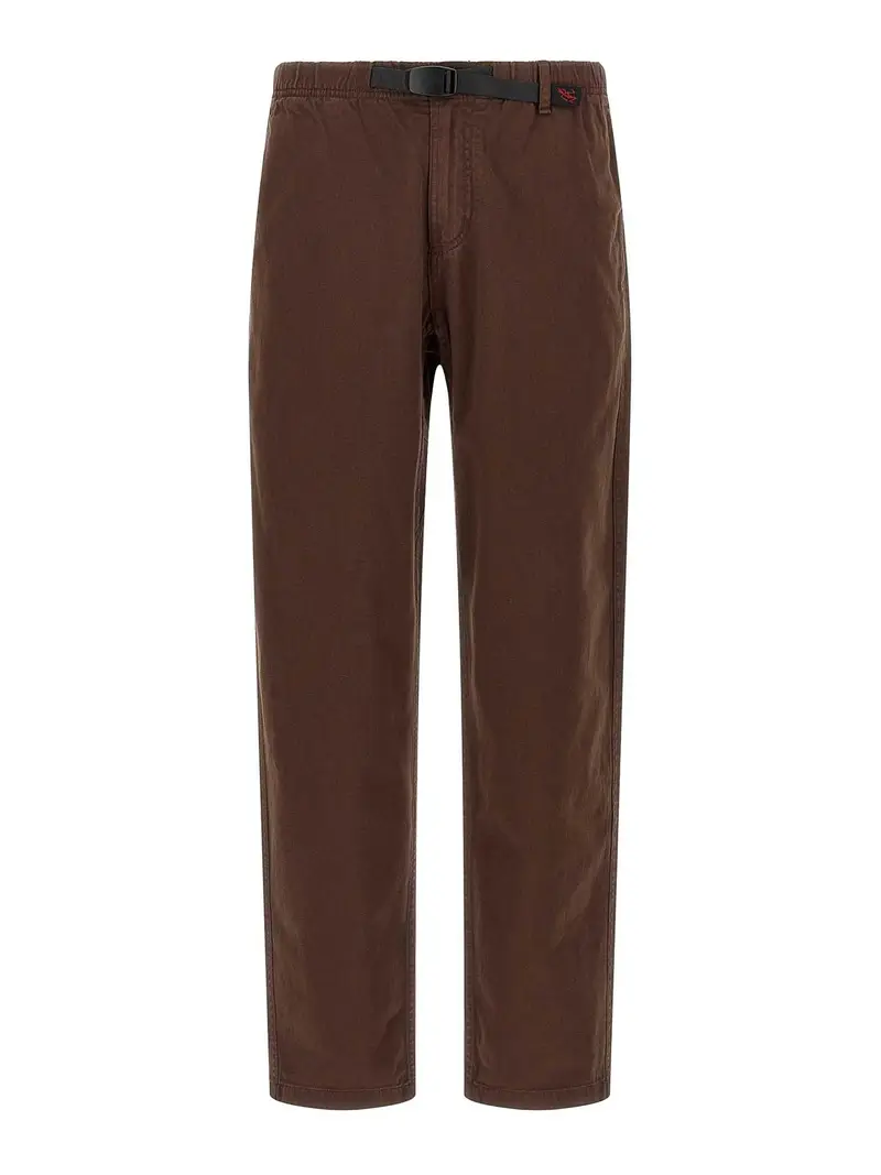 Pantaloni Marrone