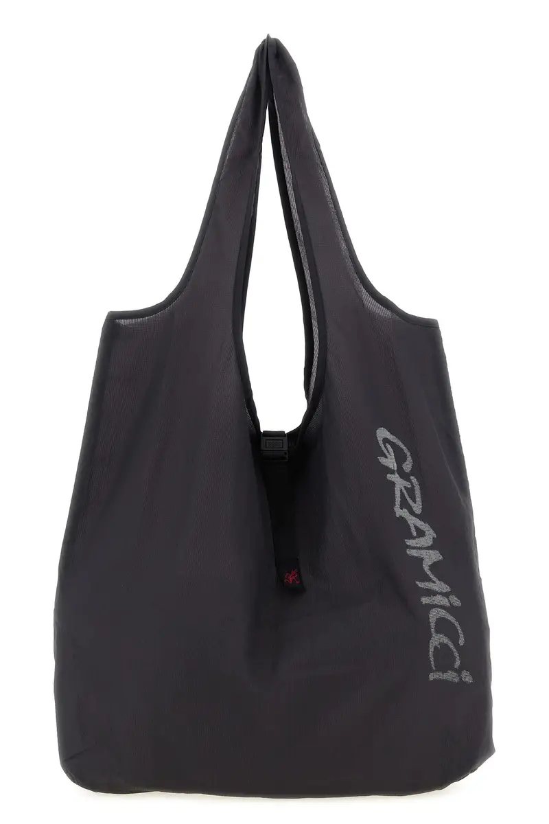 Shopping Ultra-Light Grigio