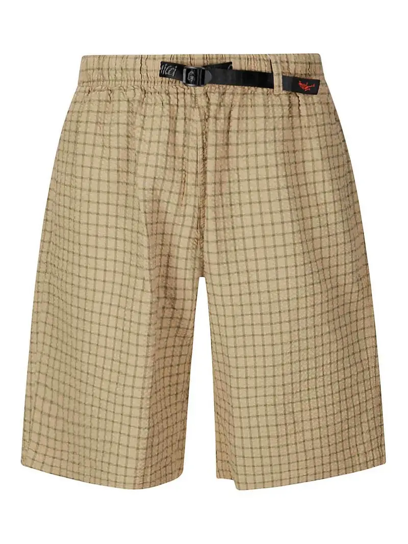 Shorts Beige