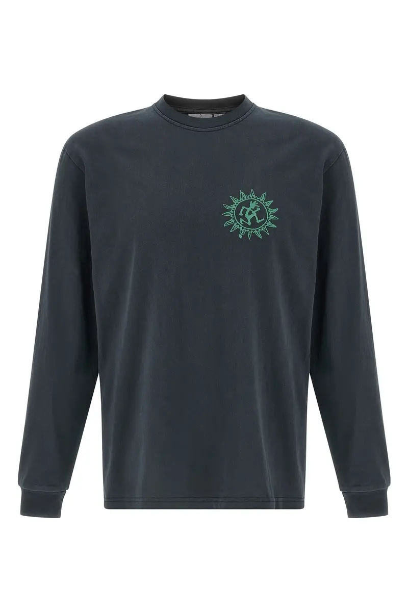 Gramicci T-shirt Blu 2552740