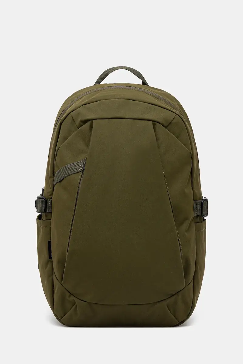 zaino Cordura Day Pack uomo colore verde G5SB.132