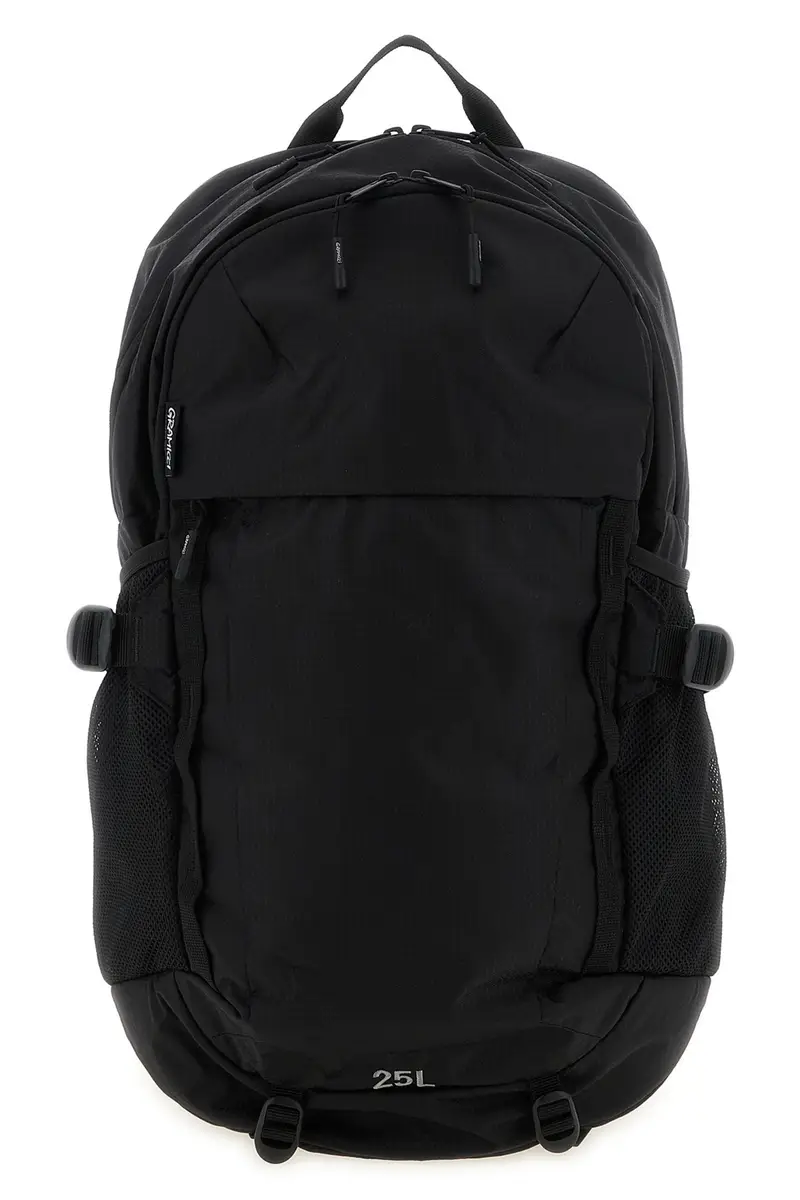 Zaino Day Pack 25L Nero