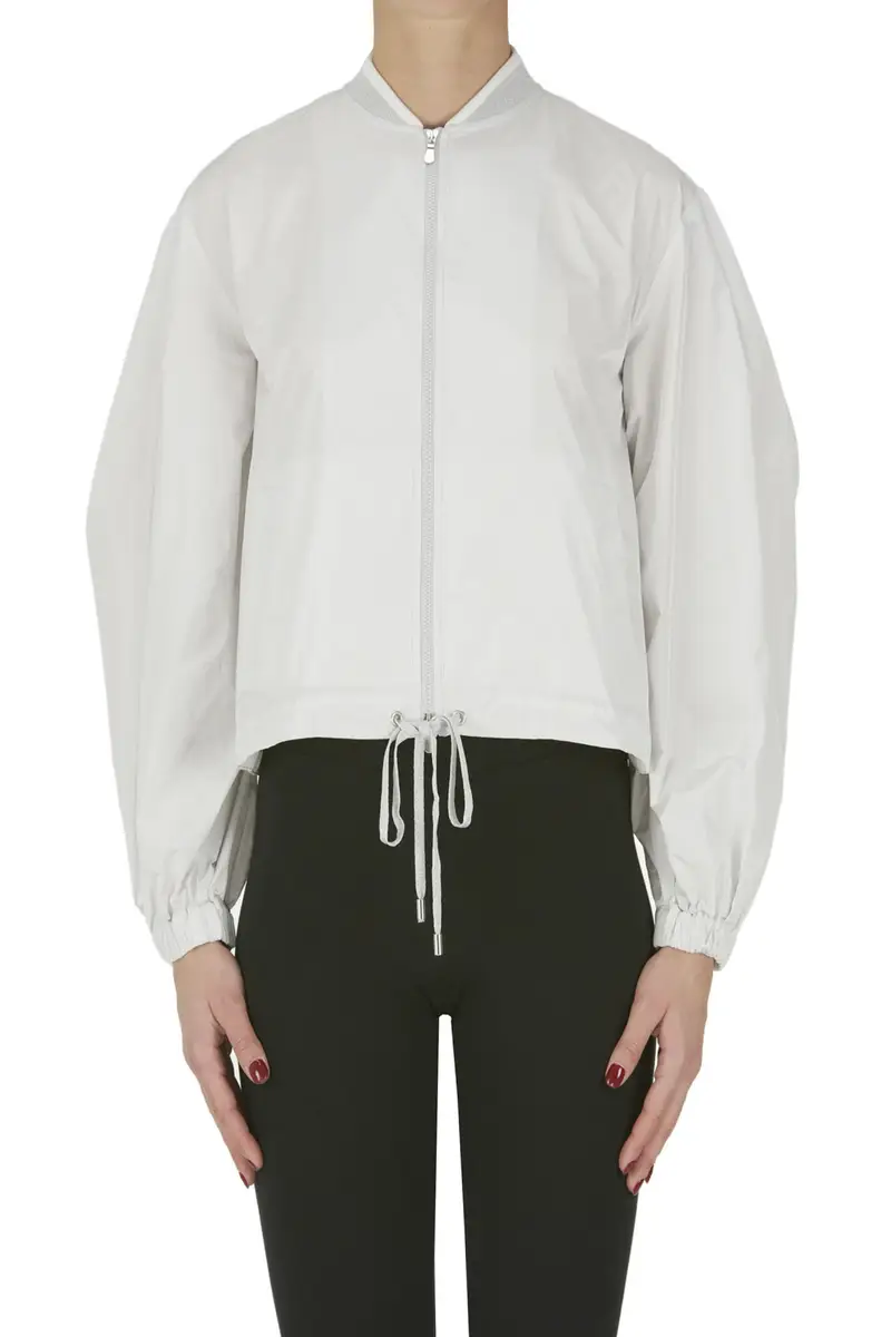 Giubbotto impermeabile