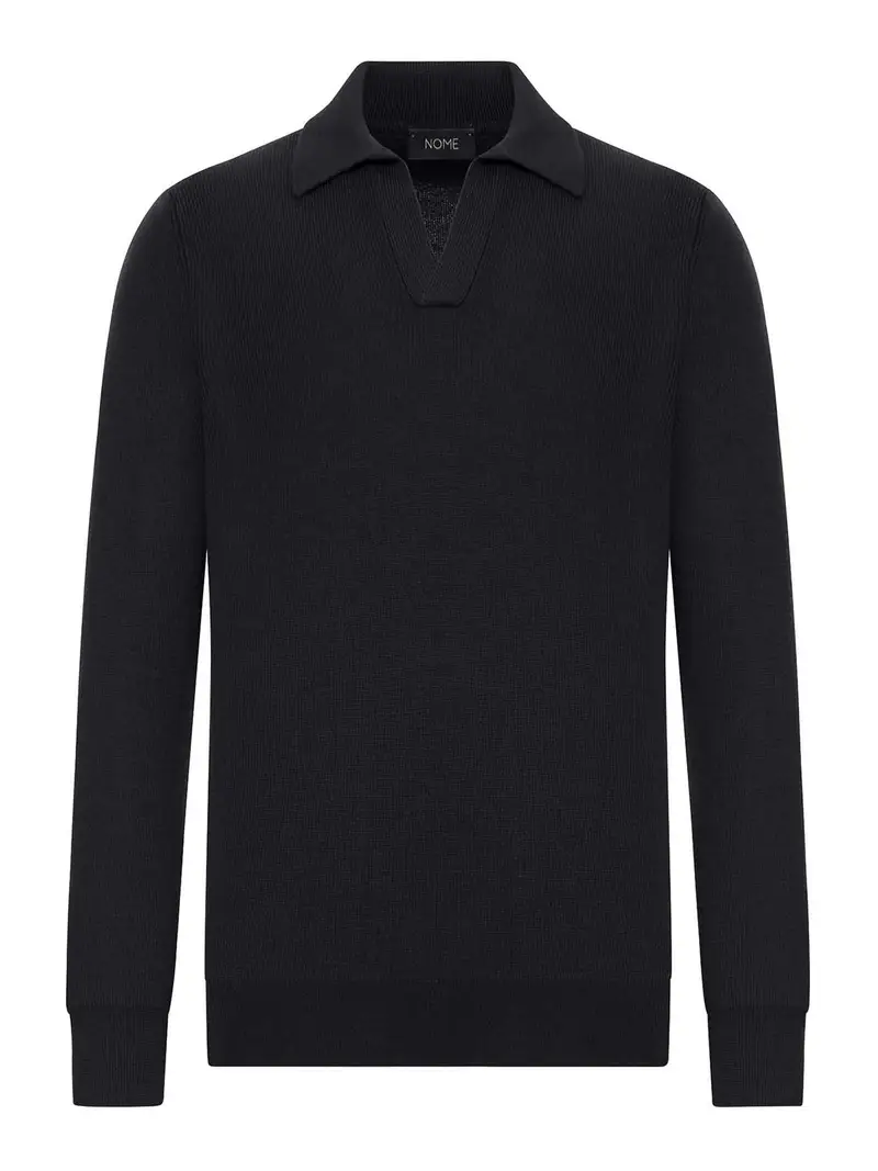 GRAN SASSO Polo Nero 3866823