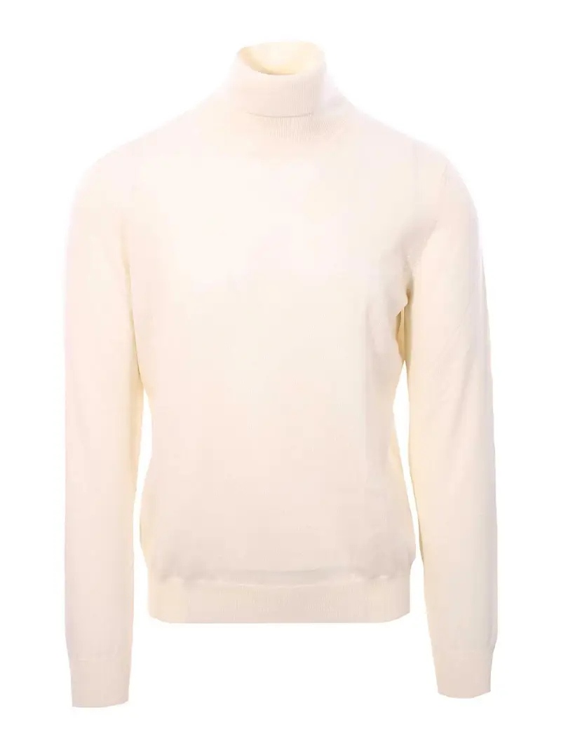 Pullover Bianco