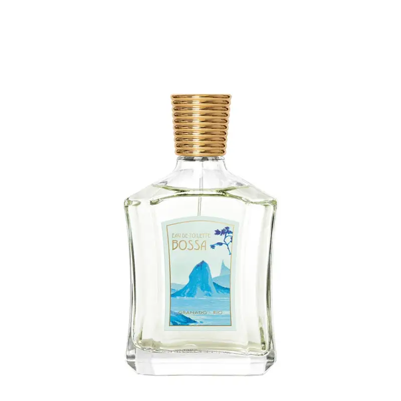 Bossa Eau de Toilette 100 ml