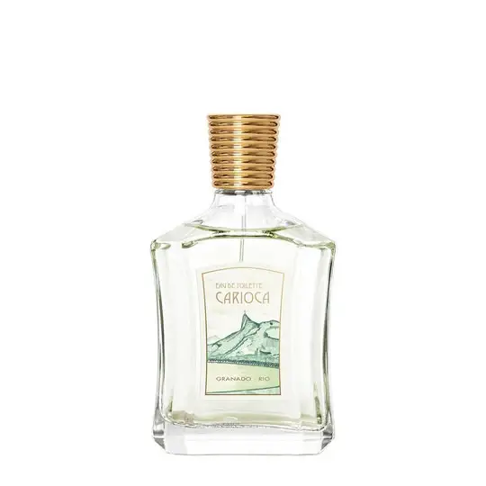 Carioca Eau de Toilette 100 ml