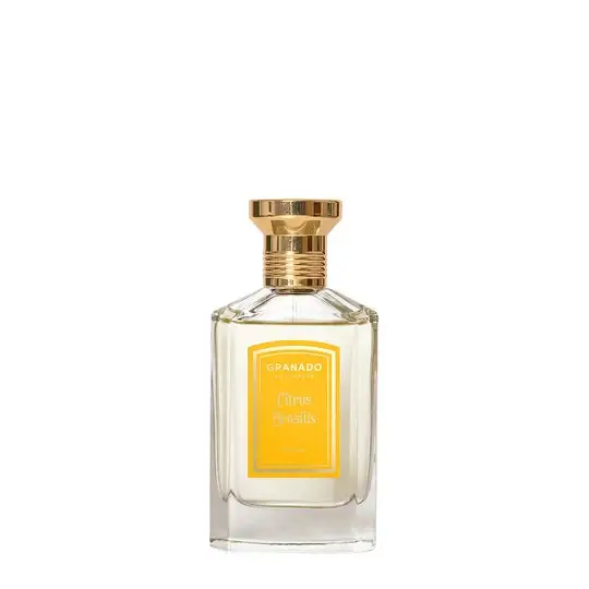 Citrus Brasilis Eau de Parfum 75 ml