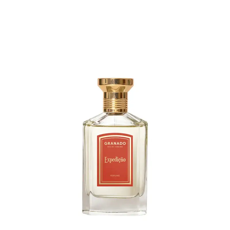 Expedition Eau de Parfum 75 ml