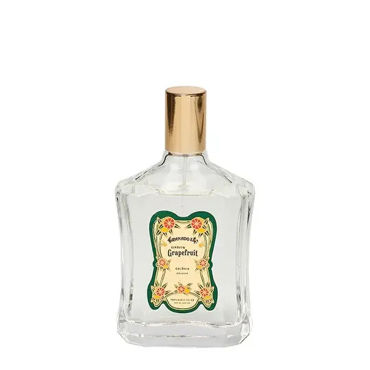 Geranio & Grapefruit Cologne 100 ml