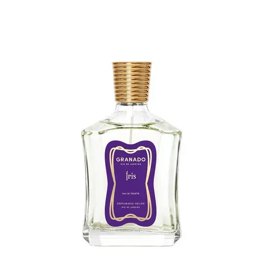 Iris Eau de Toilette 100 ml