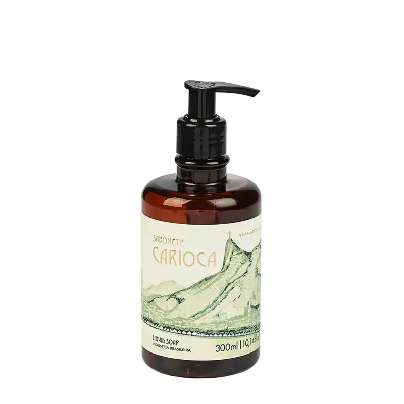 Sapone Liquido Granado Carioca 300 ml