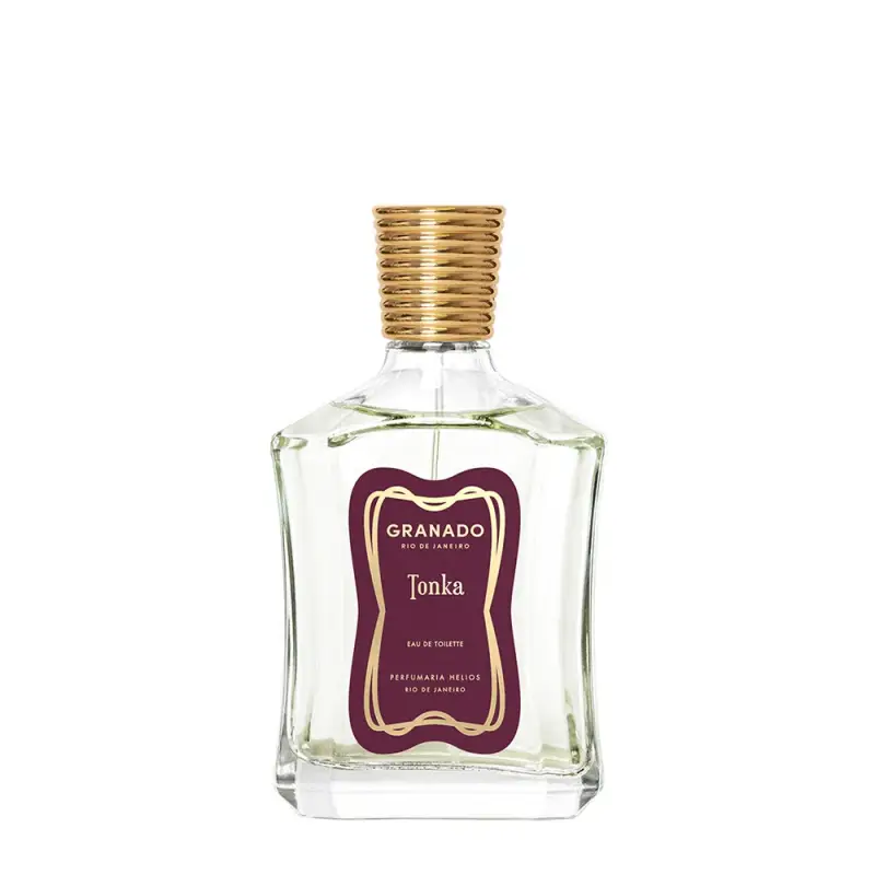 Tonka Eau de Toilette 100 ml