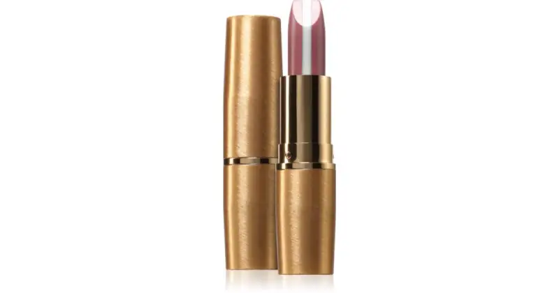 GrandeLips rossetto idratante per labbra voluminose colore Mauve Along 4 g