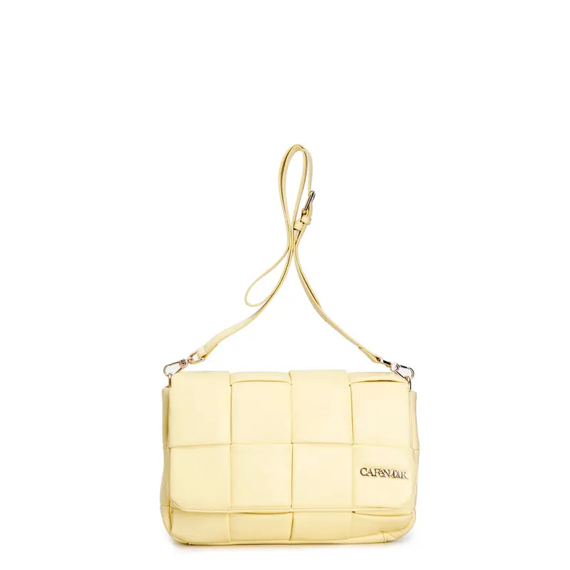 Cafè Noir Pochette Giallo 1412555