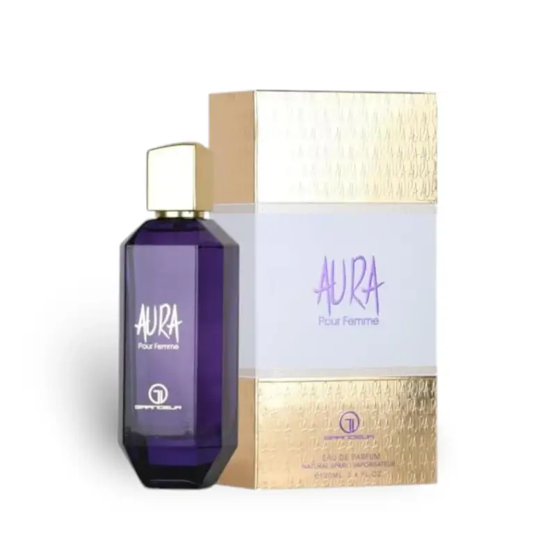 Aura EDP W 100 ml