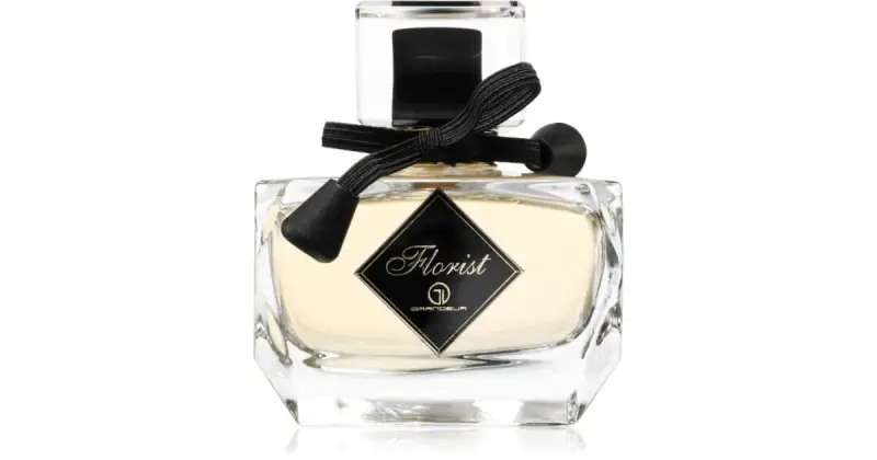 Grandeur Eau de Parfum Donna 3689372