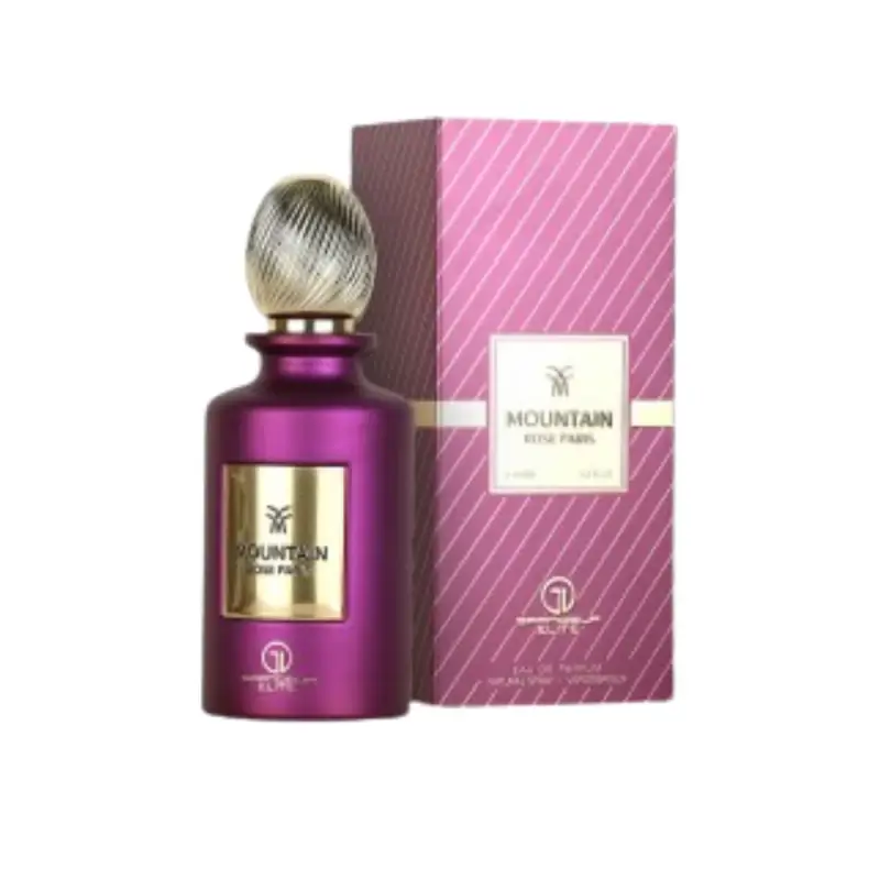 Mountain Rose Paris EDP W 100 ml