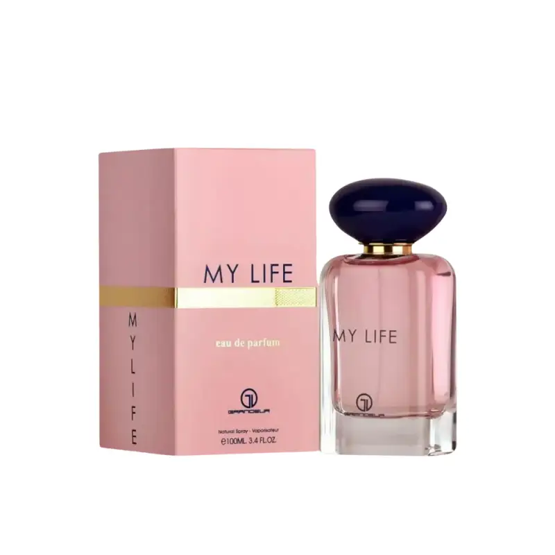 My Life EDP W 100 ml