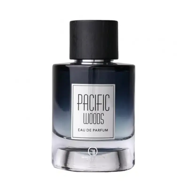 Pacific Woods EDP M 100 ml
