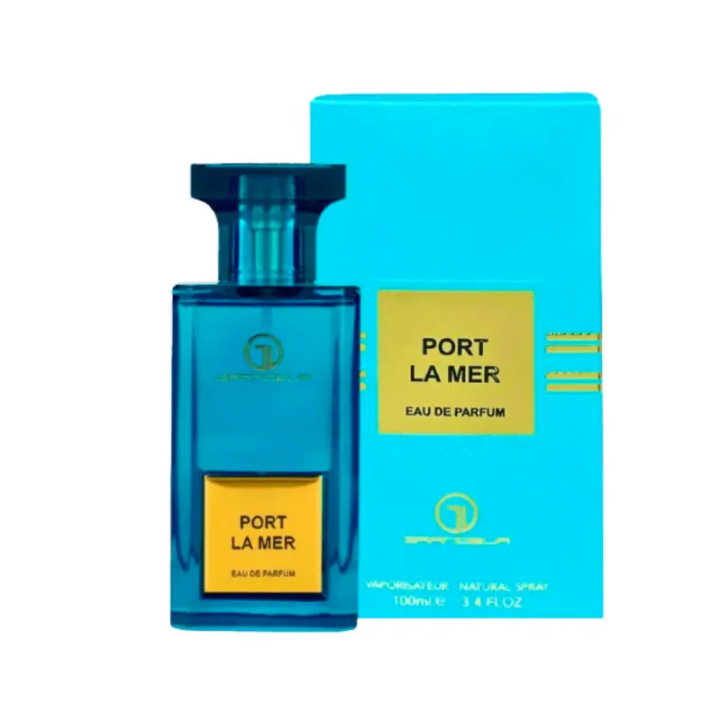 Port La Mer EDP U 100 ml
