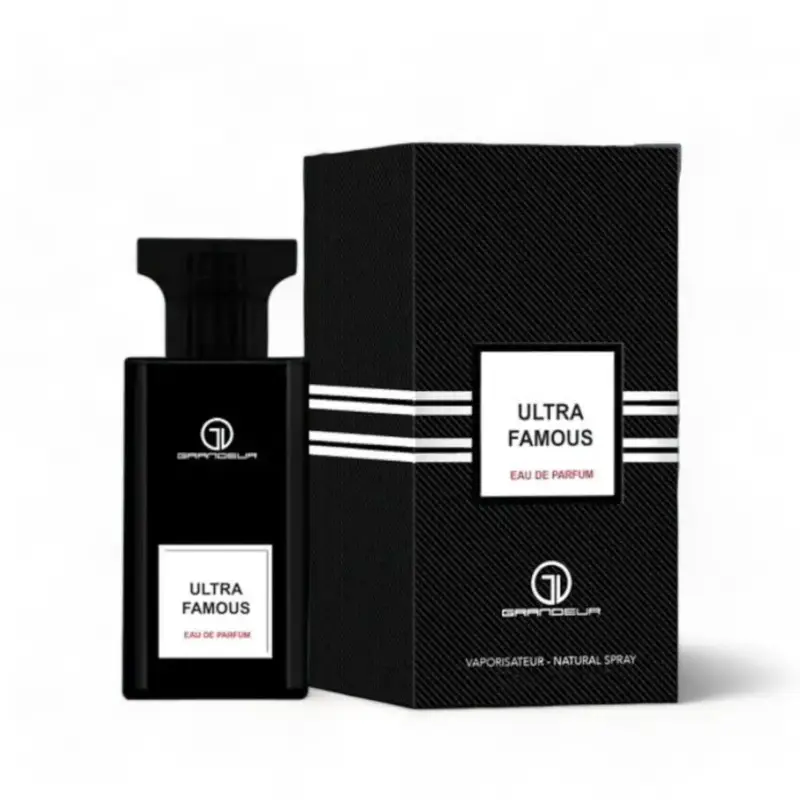 Ultra Famous EDP U 100 ml
