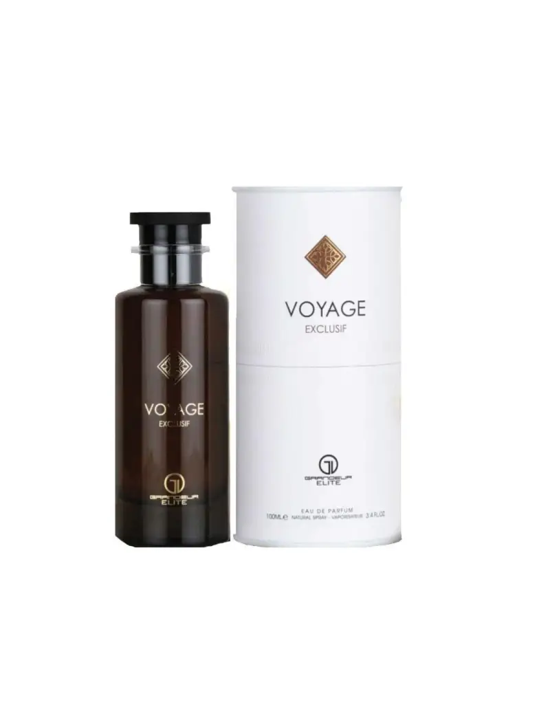 Voyage Exclusif EDP U 100 ml