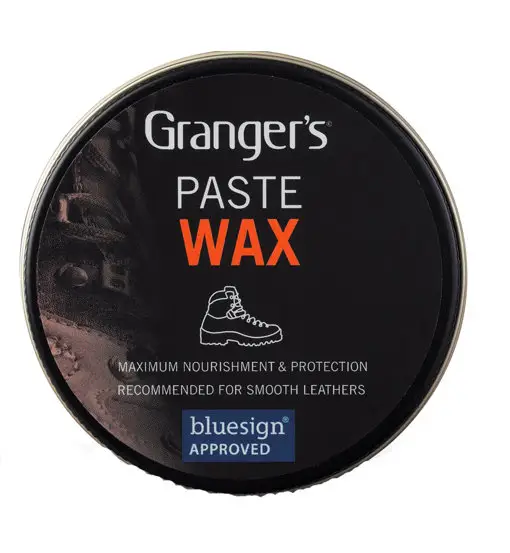 Paste Wax - crema rigenerante Black