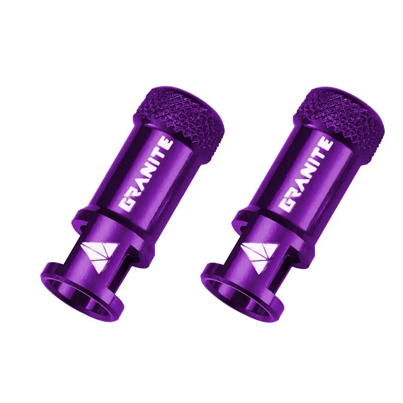 Tappo della valvola Granite Design Juicy Nipple