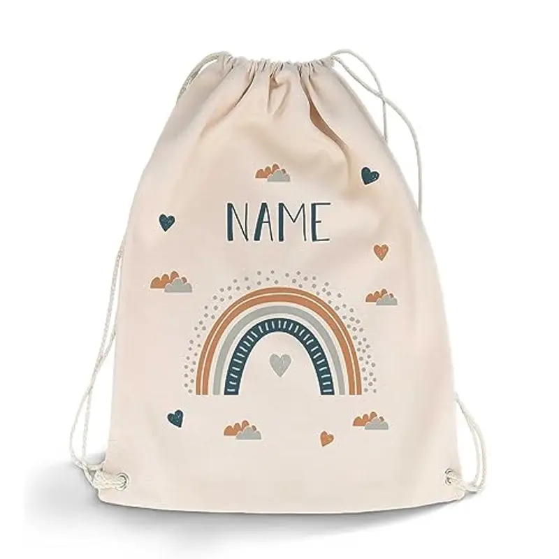 GRAVURZEILE Zaino sportivo Blu 2212693