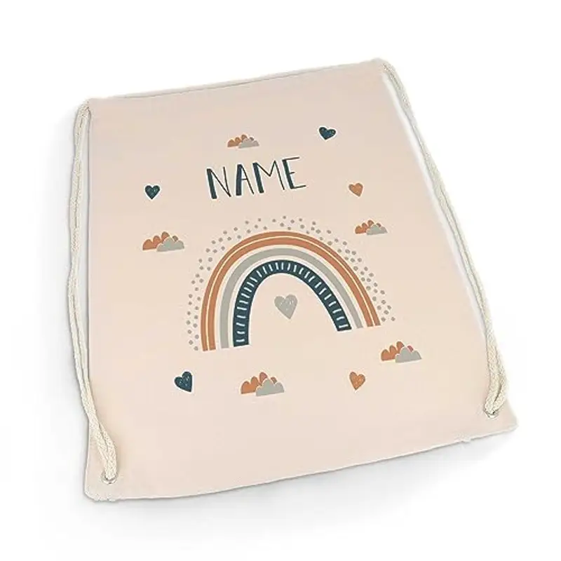 GRAVURZEILE Zaino sportivo Blu 2212693 miniatura 2