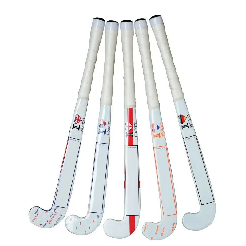 Adesivi per bastoni da hockey Grays Hockey