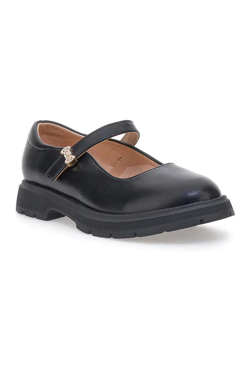 GRAZIE Ballerine Nero 2519196 miniatura 2