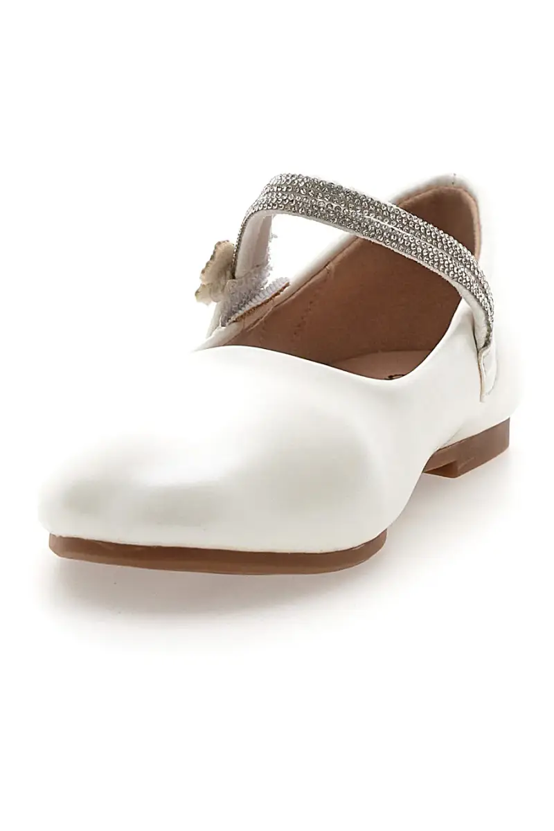 GRAZIE GIRL Ballerine Bianco 4207500 miniatura 3