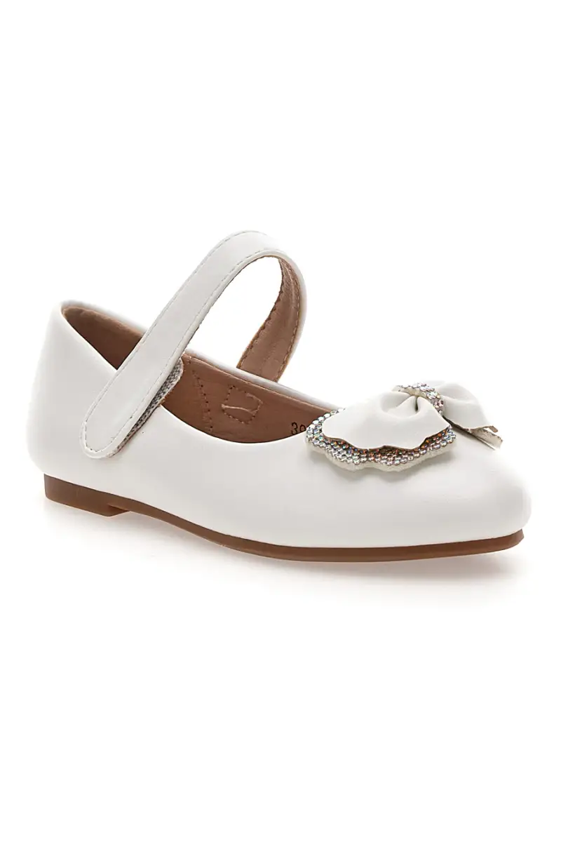GRAZIE GIRL Ballerine Bianco 4207496 miniatura 2