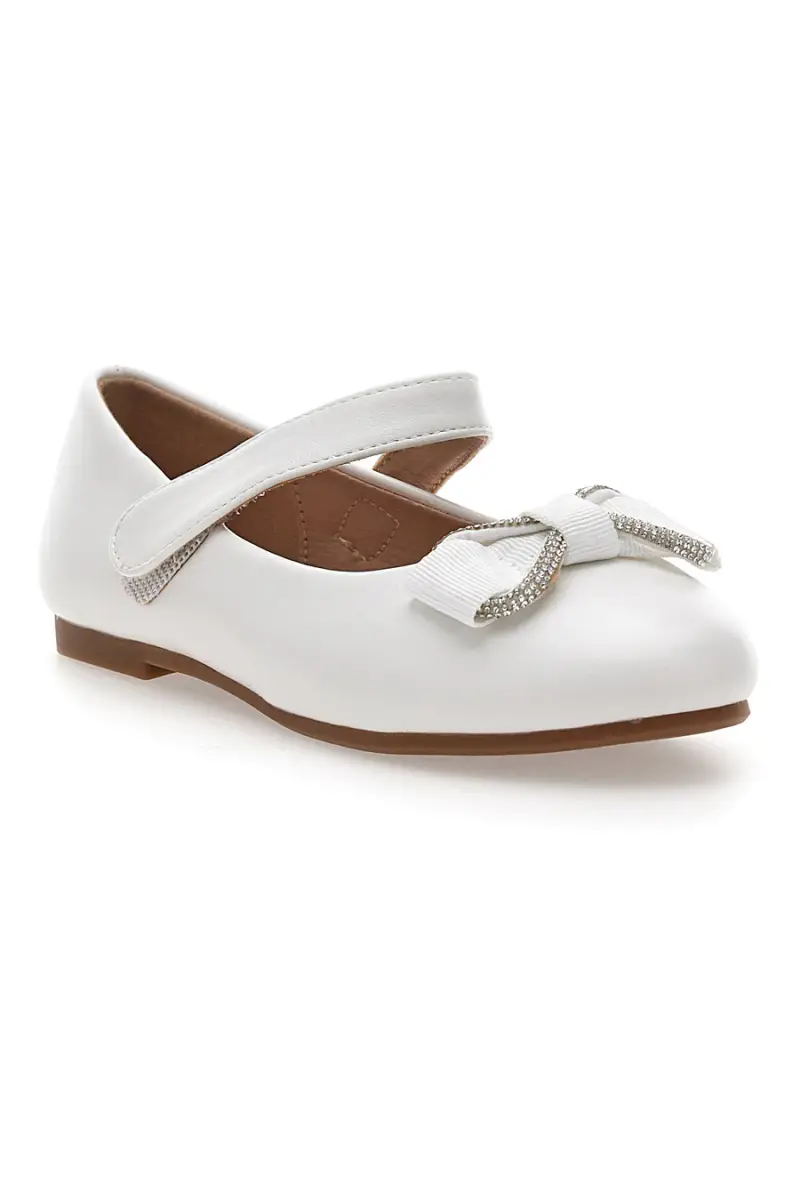 GRAZIE GIRL Ballerine Bianco 4207488 miniatura 2