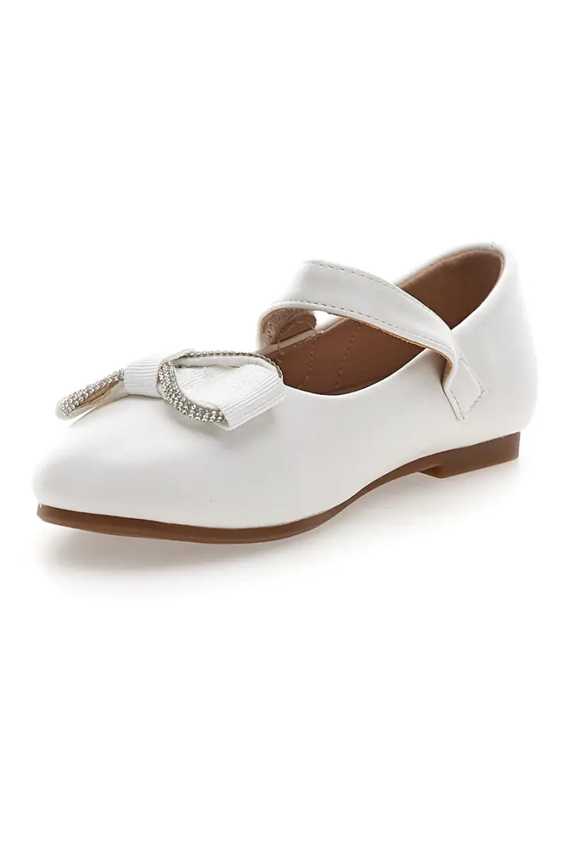 GRAZIE GIRL Ballerine Bianco 4207488 miniatura 3