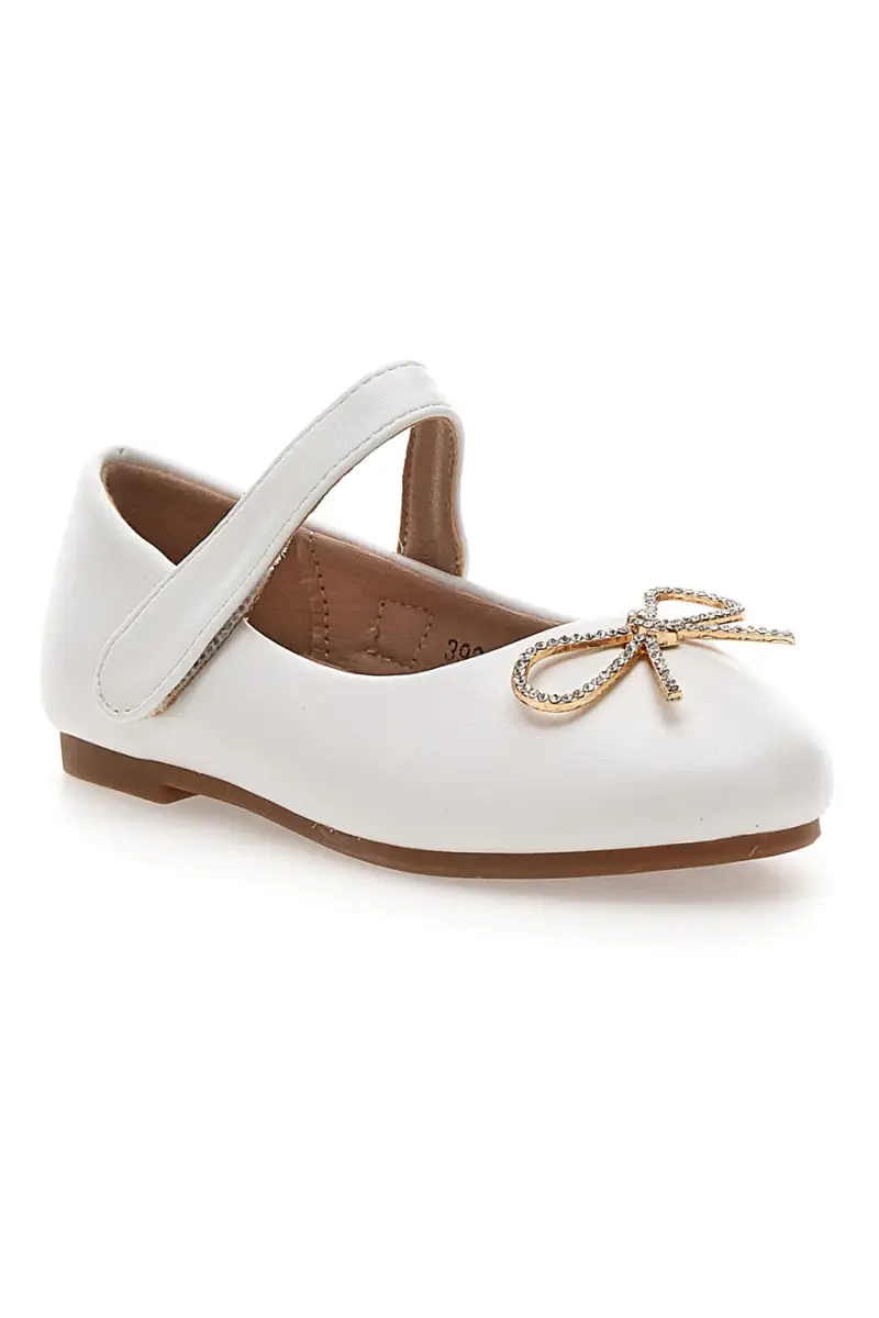 GRAZIE GIRL Ballerine Bianco 4207483 miniatura 2