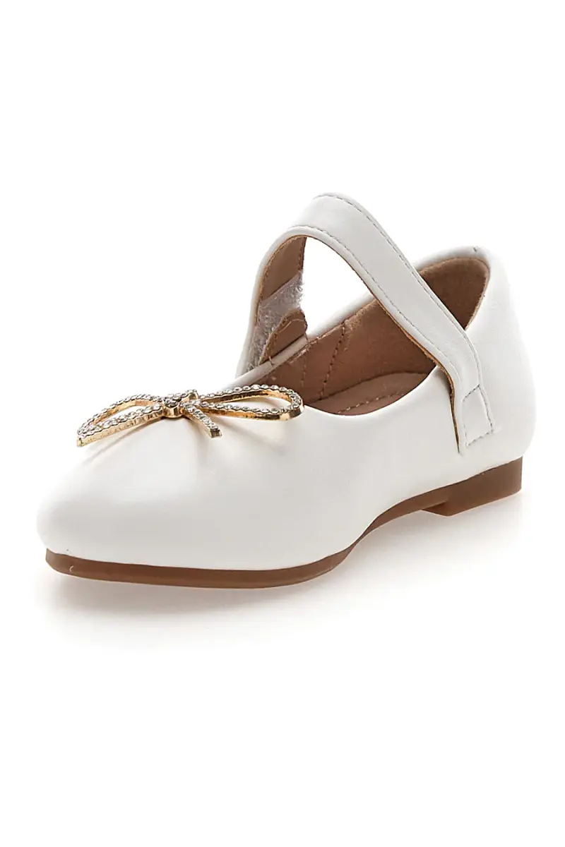 GRAZIE GIRL Ballerine Bianco 4207483 miniatura 3