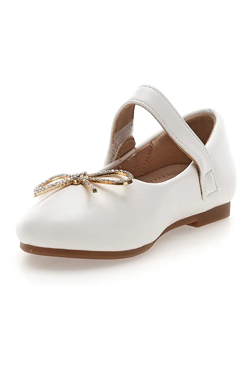 GRAZIE GIRL Ballerine Bianco 4207484 miniatura 3
