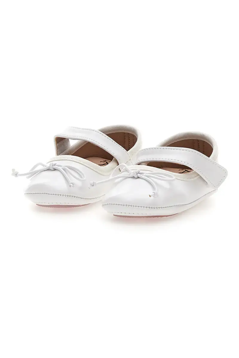 GRAZIE GIRL Ballerine Bianco 4207481 miniatura 3
