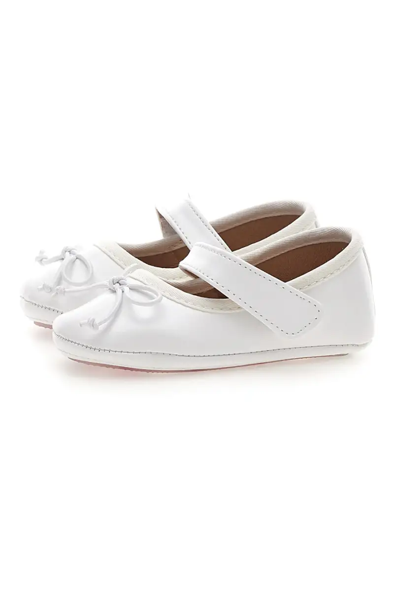 GRAZIE GIRL Ballerine Bianco 4207481 miniatura 4