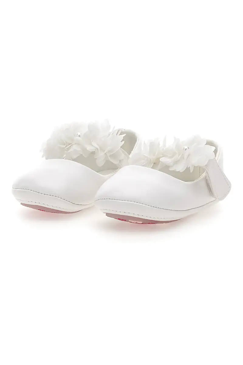 GRAZIE GIRL Ballerine Bianco 4207480 miniatura 3