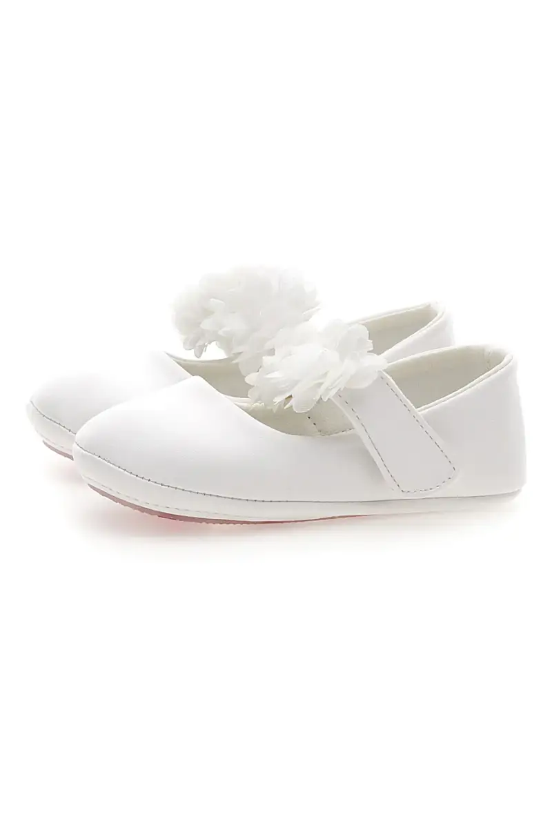 GRAZIE GIRL Ballerine Bianco 4207480 miniatura 4