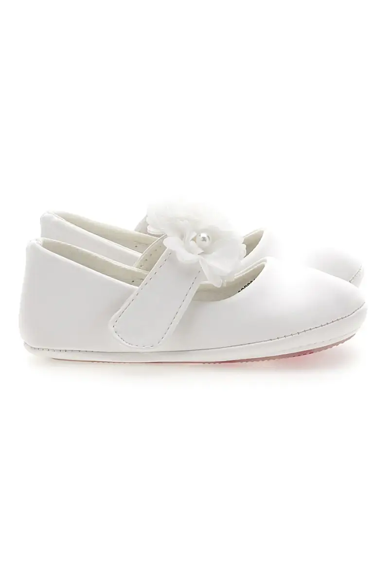 GRAZIE GIRL Ballerine Bianco 4207480
