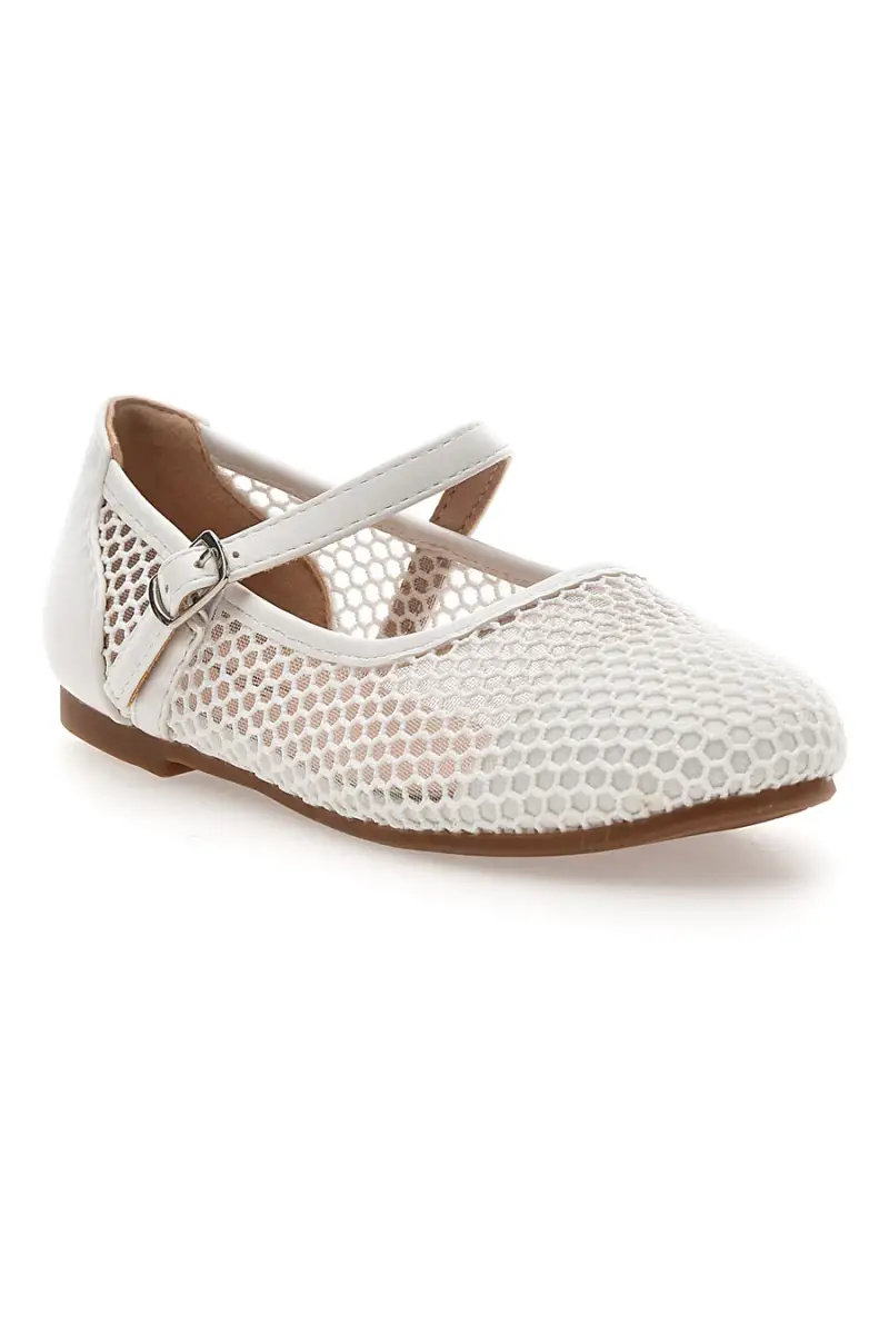 GRAZIE GIRL Ballerine Bianco 4207502 miniatura 2