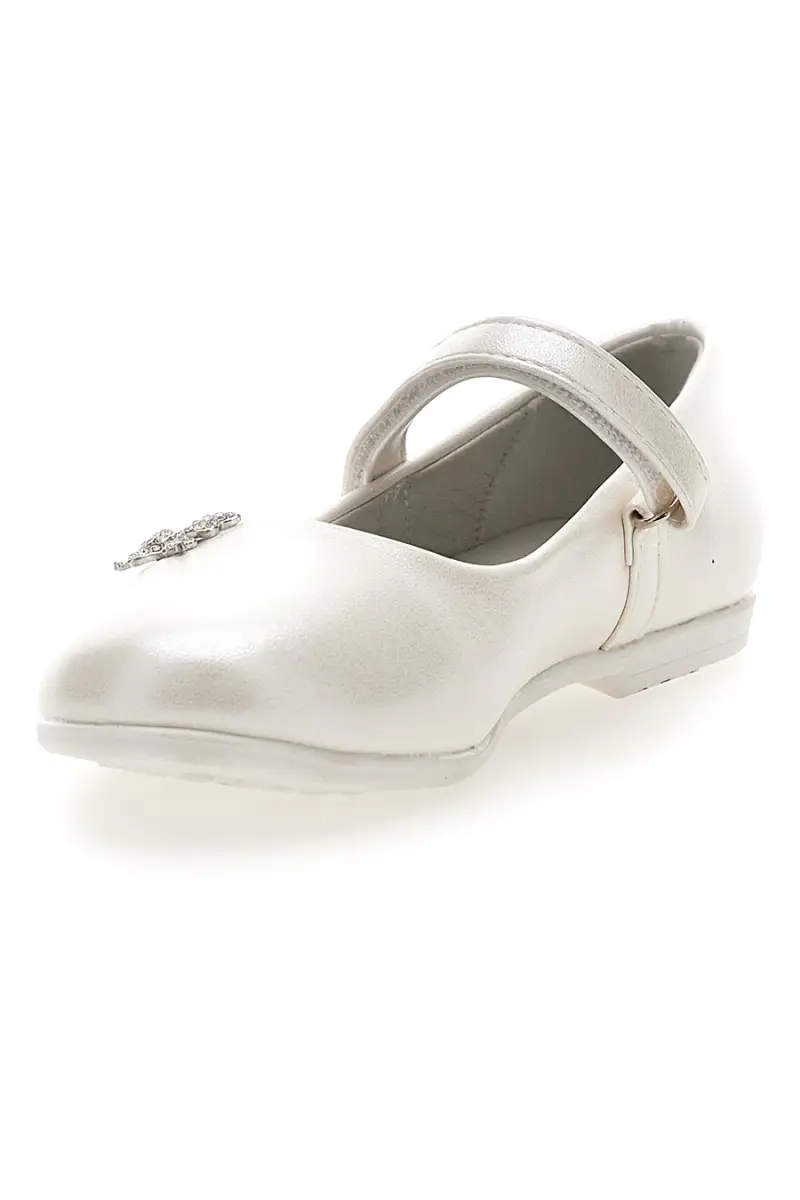 GRAZIE GIRL Ballerine Bianco 4207486 miniatura 3