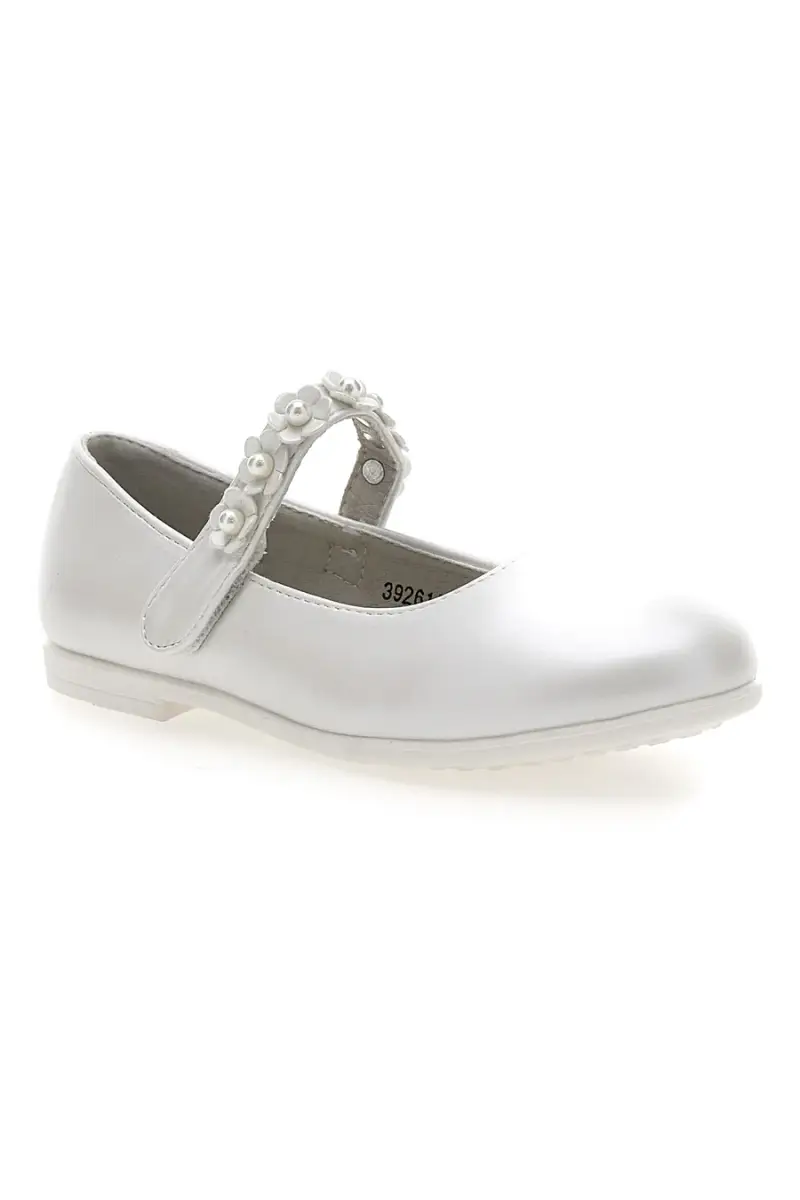 GRAZIE GIRL Ballerine Bianco 4207498 miniatura 2
