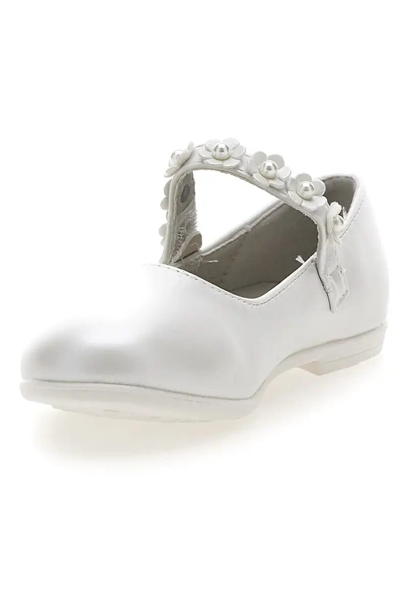 GRAZIE GIRL Ballerine Bianco 4207498 miniatura 3